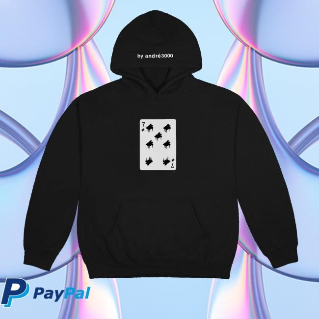 Andre3000 Shop Cactus Card Sweaters - New Good Shirt