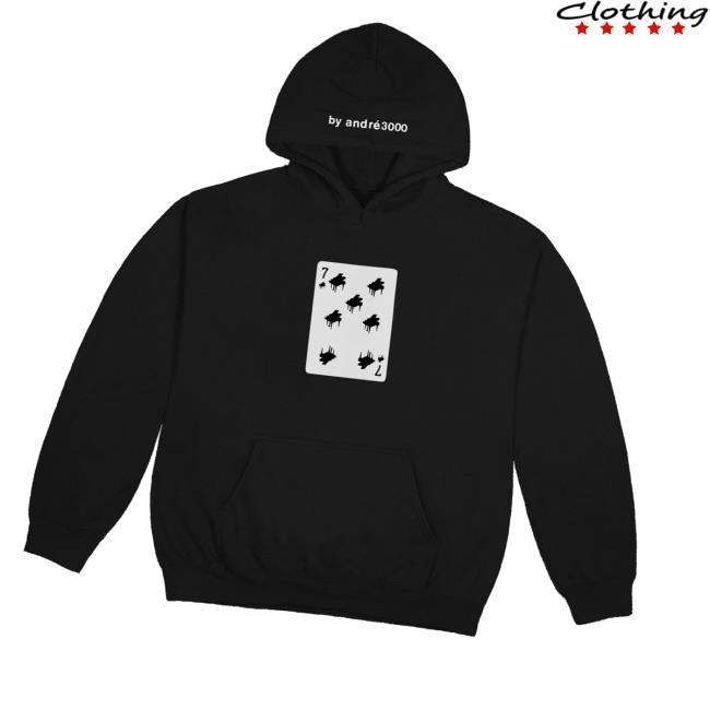 Andre3000 Shop Cactus Card Sweaters - New Good Shirt