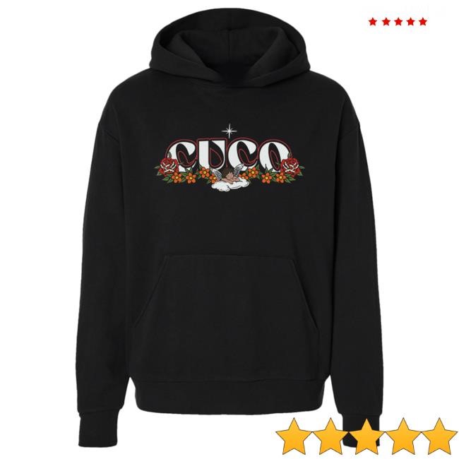 Official Cuco Ridin' Premiere Classic Shirt - New Good Shirt