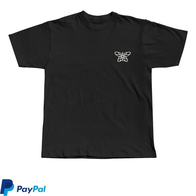 Sd X Ivan Chan Tee Shirt - New Good Shirt