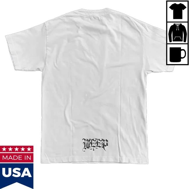 Official Yungblud Merch Shop Store Idols Zoom Sweatshirt - New Good Shirt